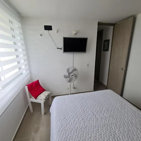 Apartment En