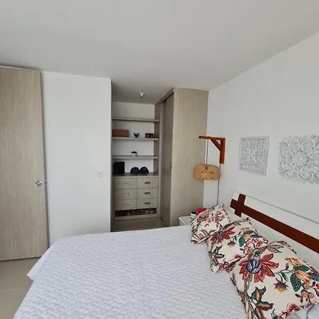 Apartment En