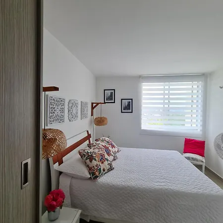 Apartment En