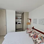 Apartamento En Cartagena