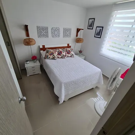 Apartamento En