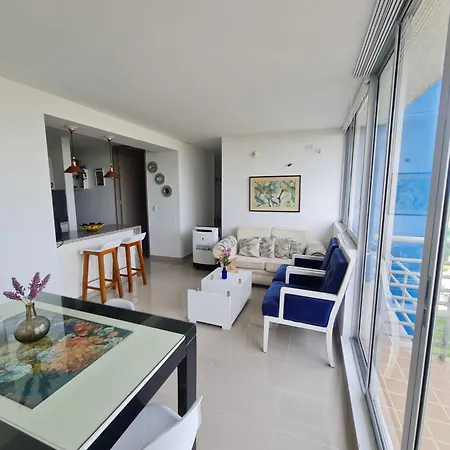 Apartamento En