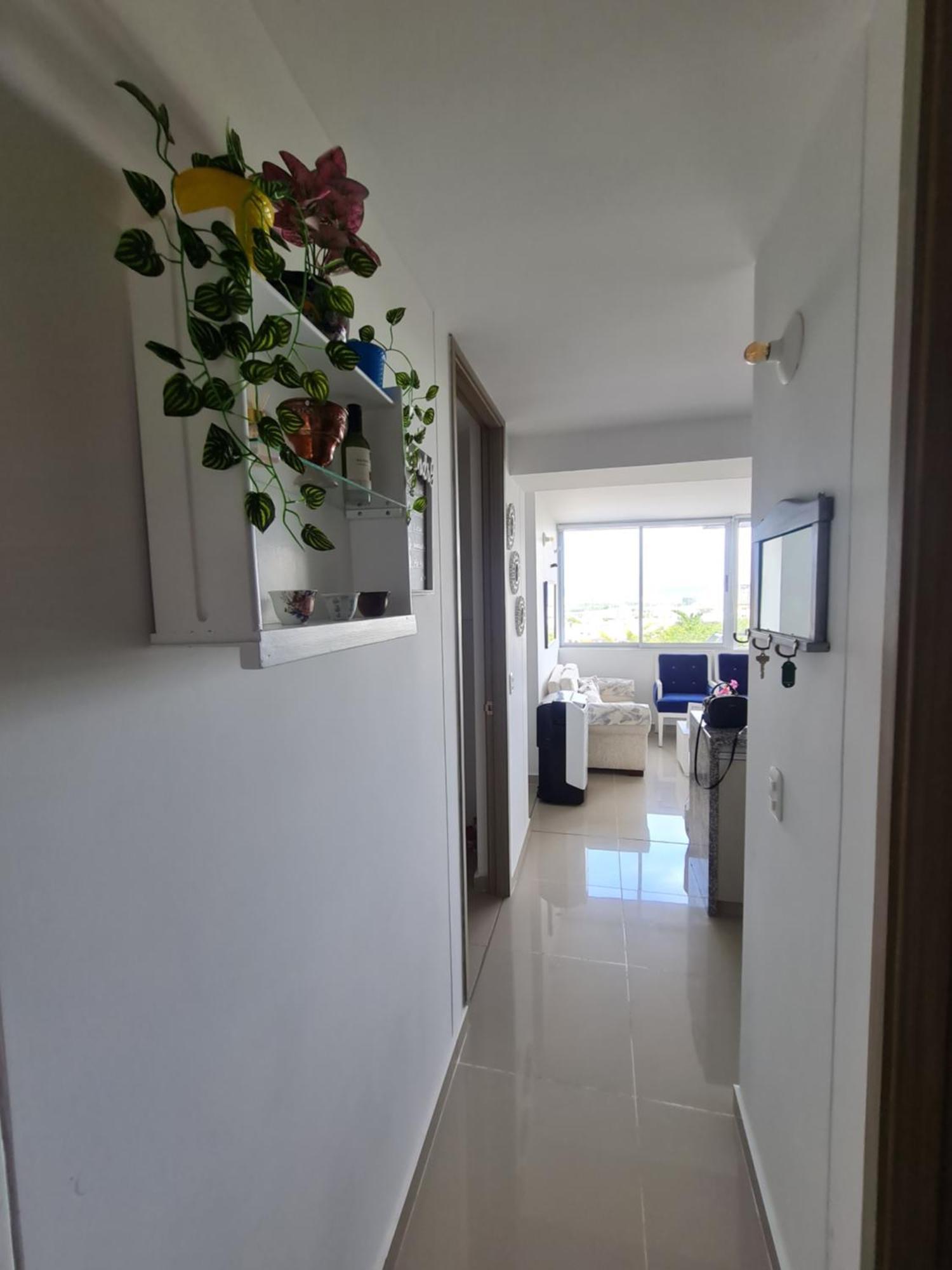 Apartamento En *