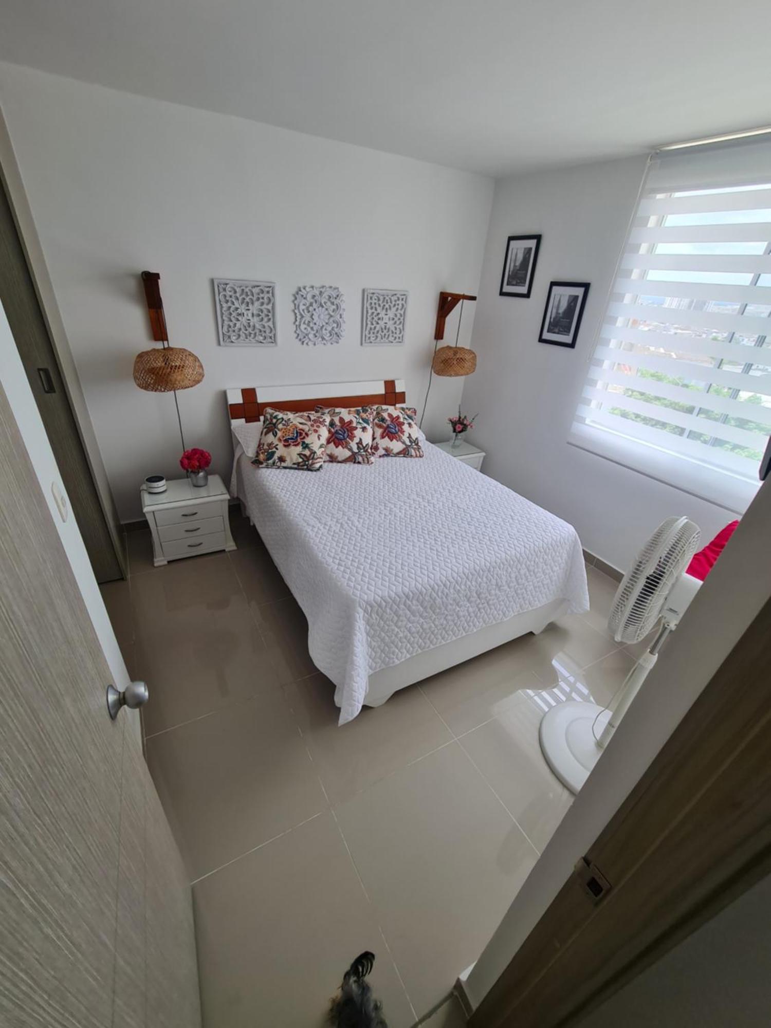 Apartamento En