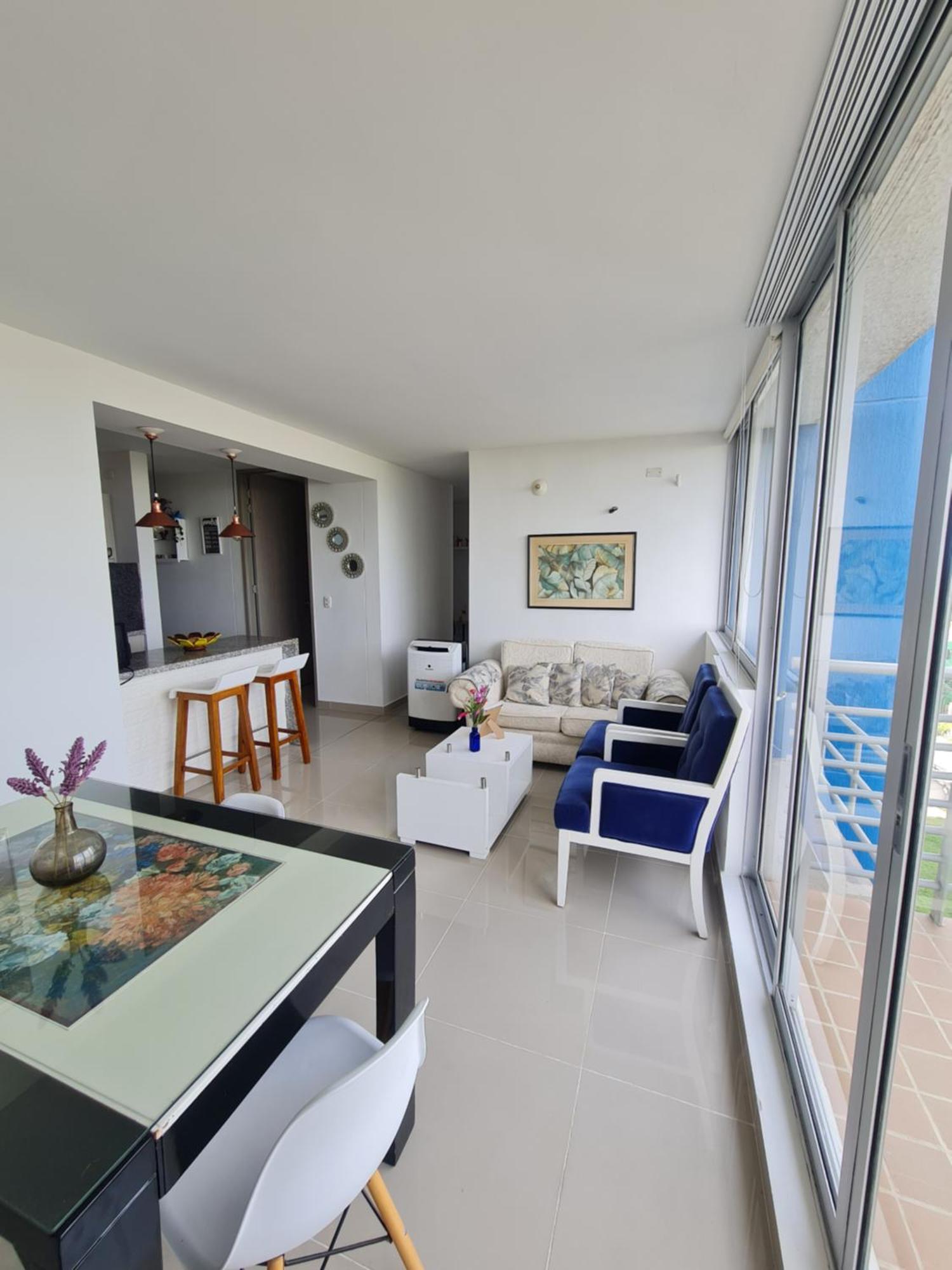 Apartamento En