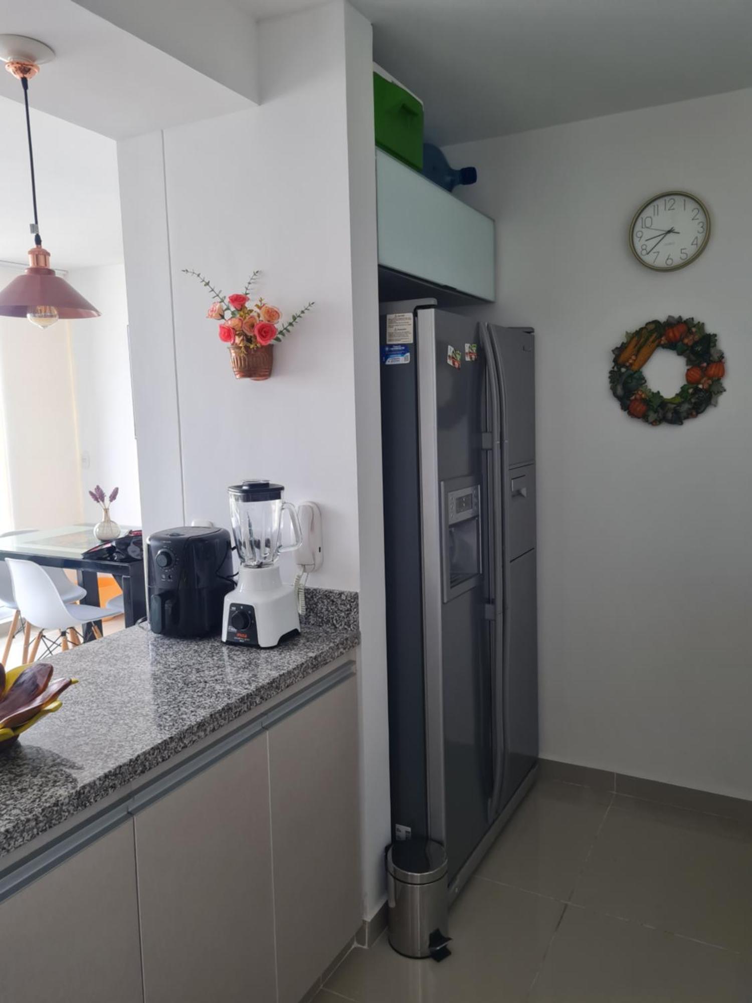Apartamento En *