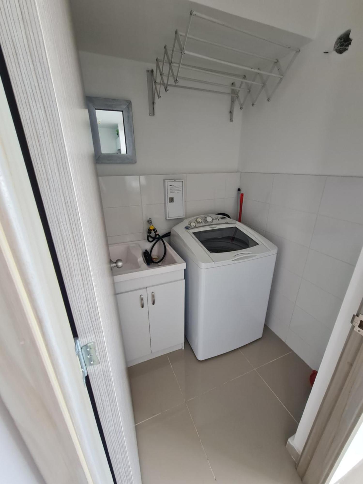 Apartamento En *