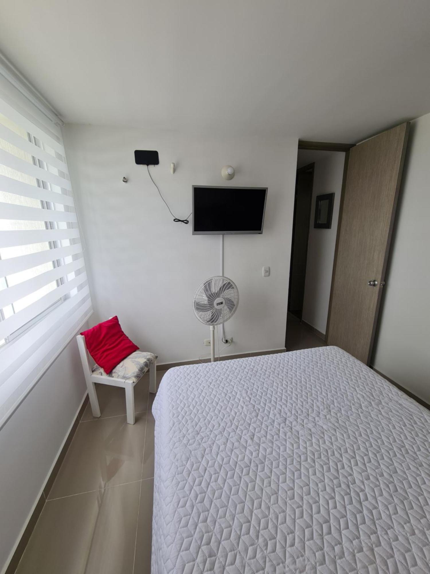 Apartamento En