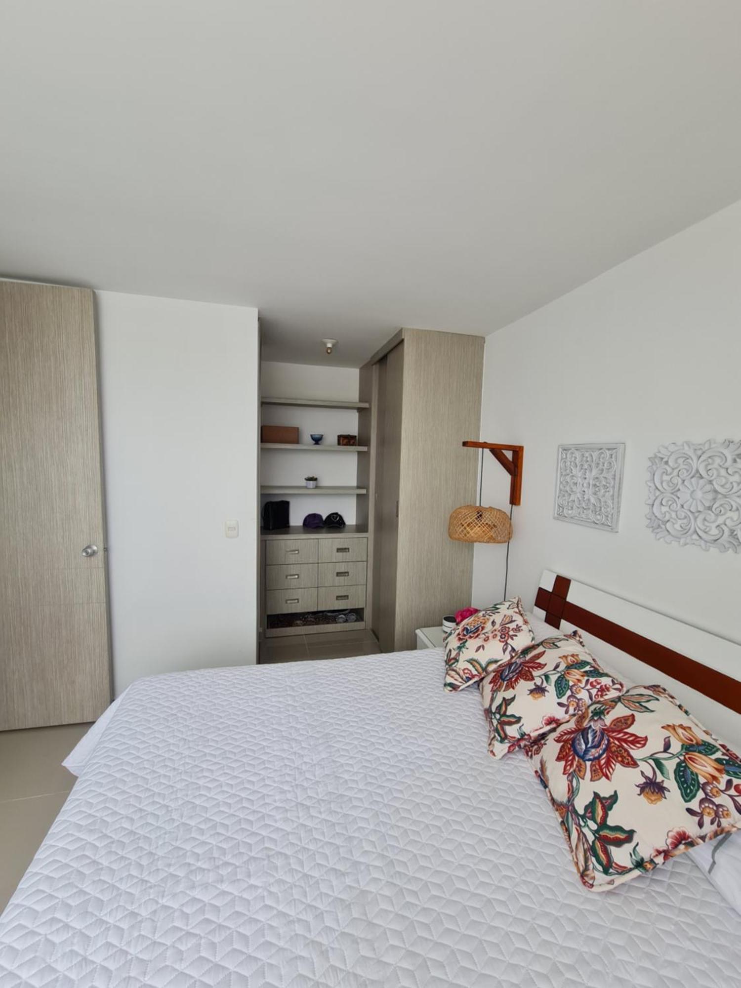Apartamento En