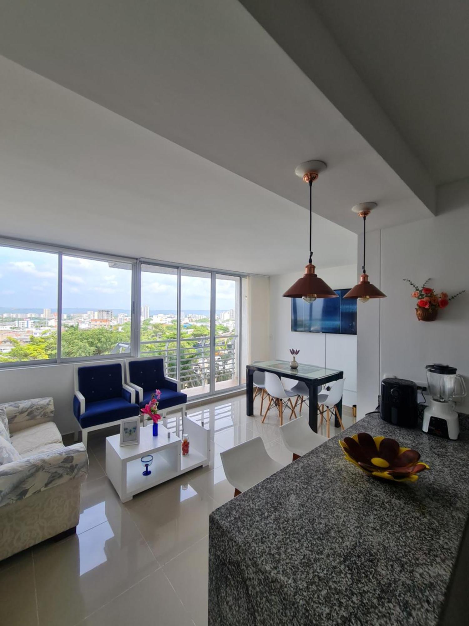 Apartamento En *