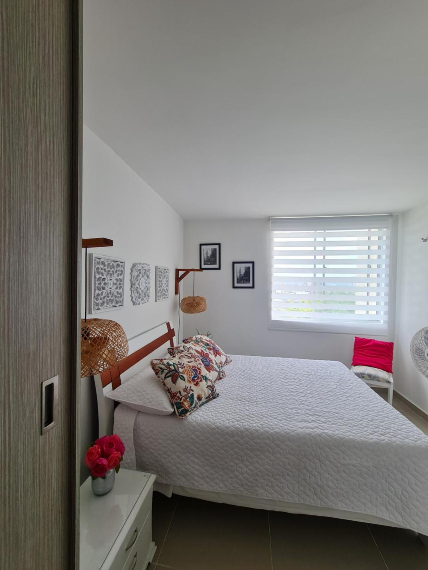 Apartamento En