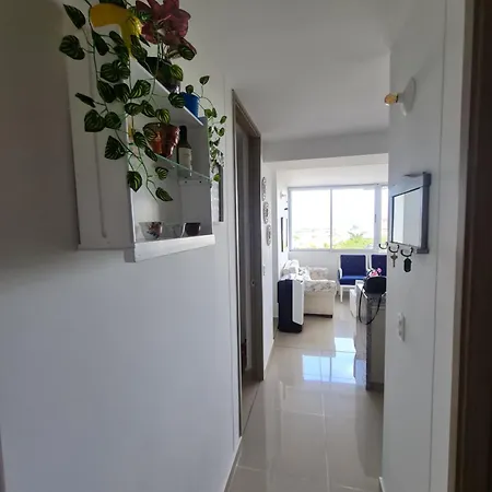 Apartment En *